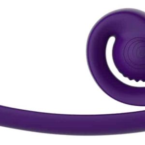 Snail Vibe Curve Purple