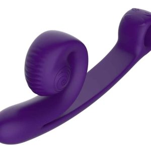 Snail Vibe Curve Purple