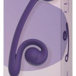 Snail Vibe Curve Purple