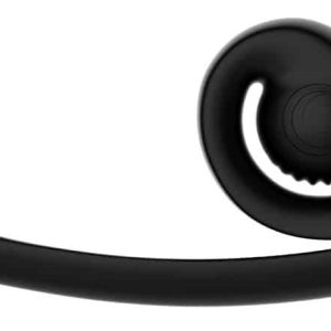 Snail Vibe Curve Black