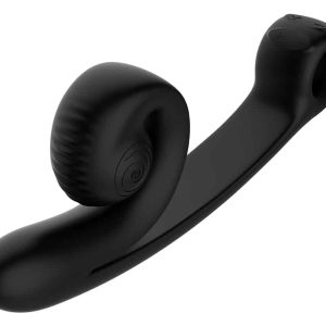 Snail Vibe Curve Black