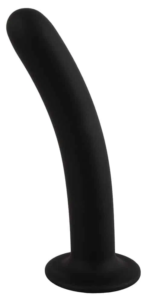 59900330000_nor_a Magic Shiver Flex-Dildo - für vaginale & anale Stimulation