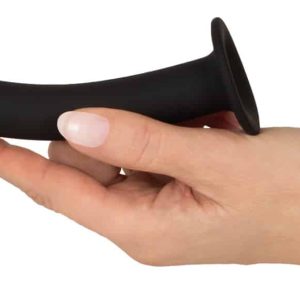 Magic Shiver Flex-Dildo - für vaginale & anale Stimulation