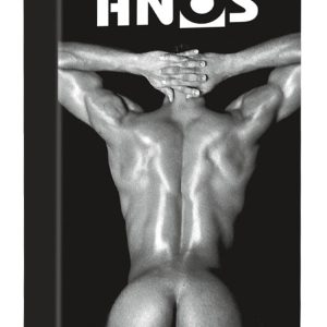 ANOS Kondom 12er – A