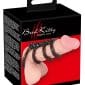 Bad Kitty Penisring-Set | Intensive Erektionen & mehr! – Verpackung
