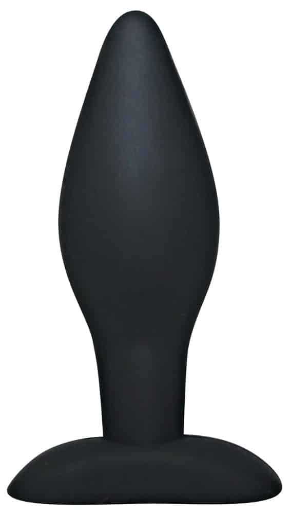Black Velvets Large Plug – A