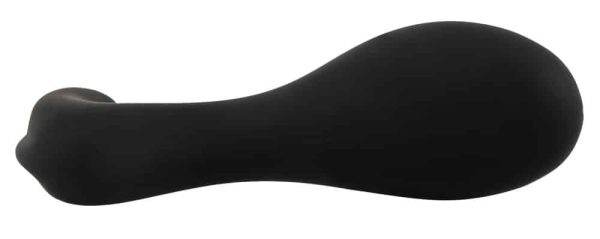 Black Velvets Prostata-Stimulator Black Velvets Prostata-Stimulator – D