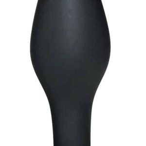 Black Velvets Small Plug – A