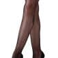 Cottelli LEGWEAR - Spitzen Netzstrümpfe S – A