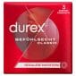 Durex Gefühlsecht 3er – Verpackung
