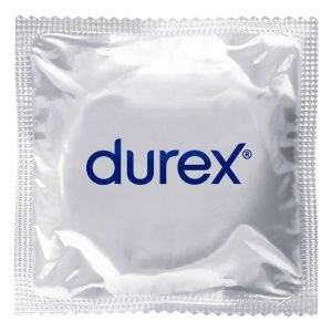 Durex Hautnah XXL Kondome - dünn & befeuchtet (8 Stück) Durex Hautnah XXL Kondome - dünn & befeuchtet (8 Stück) – B