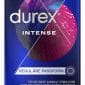 Durex Intense Orgasmic 10er – Verpackung