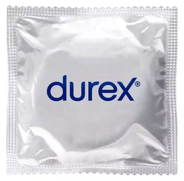 Durex Intense Orgasmic 22er – B