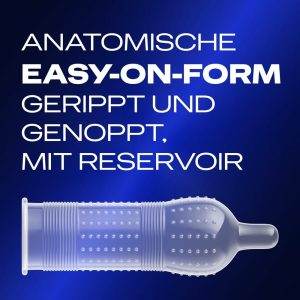 Durex Intense Orgasmic 22er Durex Intense Orgasmic 22er – D