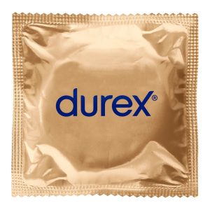 Durex Natural Feeling 14er – B
