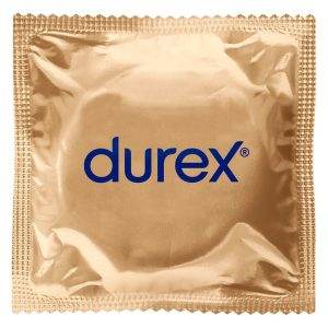 Durex Naturla Feeling 8er Durex Naturla Feeling 8er – B