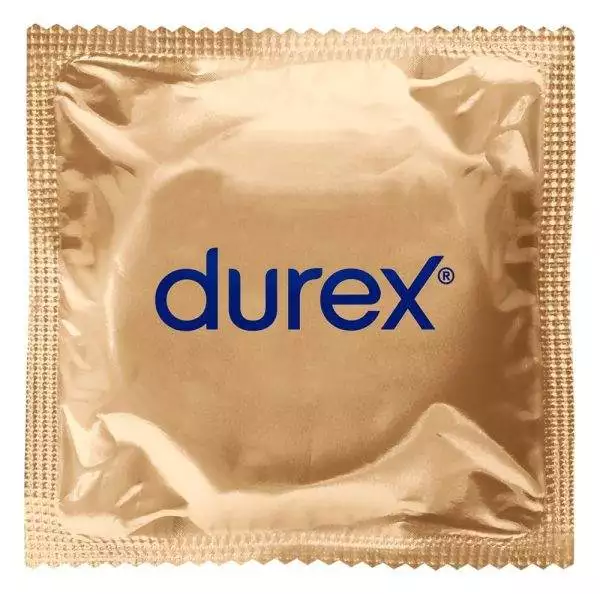 Durex Naturla Feeling 8er – B