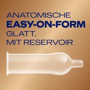 Durex Naturla Feeling 8er Durex Naturla Feeling 8er – D