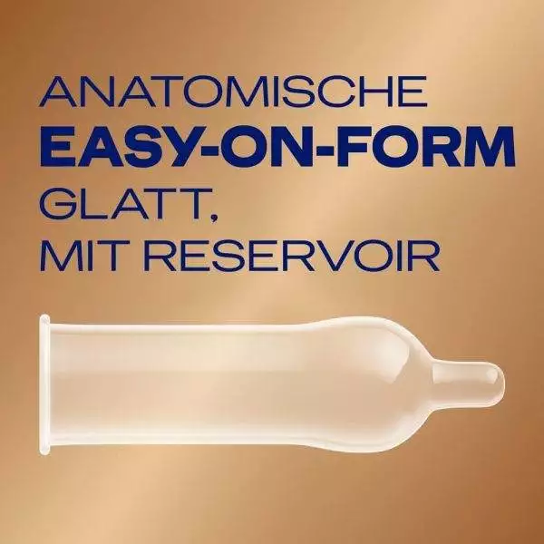 Durex Naturla Feeling 8er – D