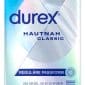 Durex Ultra Sensation 8er (8 Stück) – Verpackung