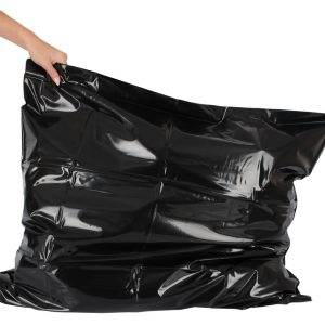 Fetish Collection Lack Kopfkissen - Glänzend, Abwaschbar, 72x77,5 cm unisize Fetish Collection Lack Kopfkissen - Glänzend, Abwaschbar, 72x77,5 cm unisize – B