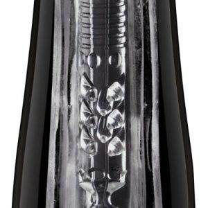 Fleshlight Lustpilot - Genoppt-gerillter Masturbator Fleshlight Lustpilot - Genoppt-gerillter Masturbator – B