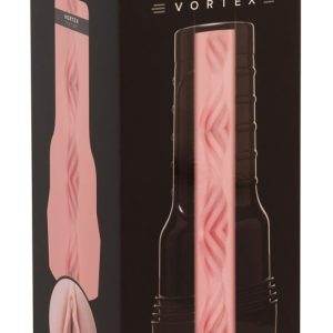 Fleshlight Vortex - Gefühlsechter Solospaß! – Verpackung