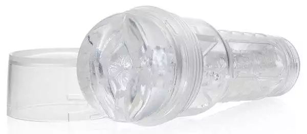 Ice Lady Crystal – A
