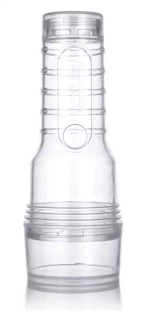 Ice Lady Crystal Ice Lady Crystal – B