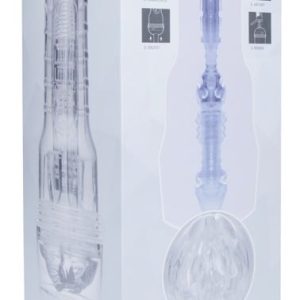 Ice Lady Crystal – Verpackung