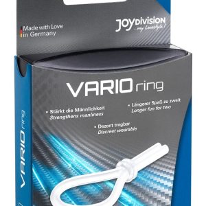Joydivision Toys - Flexi Ring – Verpackung