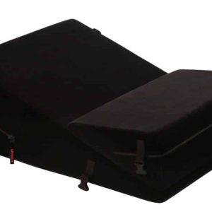 Liberator Wedge/Ramp Black Label - Fesselnd & vielseitig – B