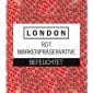 London Rot 1.000er – Verpackung