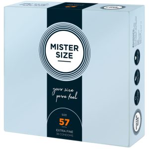 Mister Size 57mm 36er – B