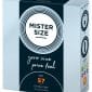 Mister Size 57mm 3er – B