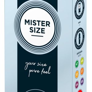 Mister Size 60mm 10er – B