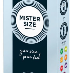 Mister Size 64mm 10er – B