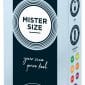 Mister Size 69mm 10er – B
