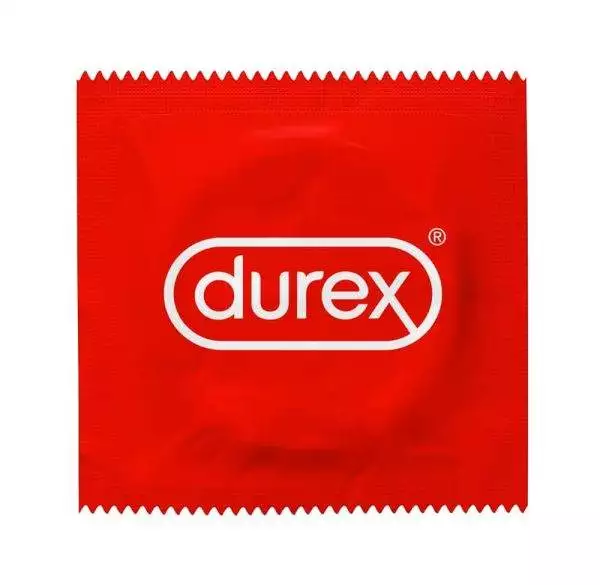 N Durex Feel Ultra Thin 10pcs – C