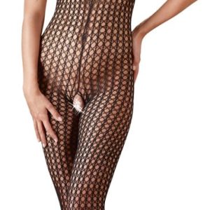 NO:XQSE Grobnetz-Catsuit XL/2XL – A