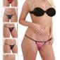 NO:XQSE String Set - 7er Pack für jeden Tag verschieden S-L – A