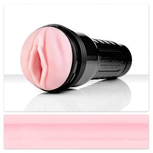 Pink Lady Original - Fleshlight Masturbator – A