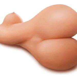 Pipedream Extreme Toyz - Realistischer Masturbator mit Busen Pipedream Extreme Toyz - Realistischer Masturbator mit Busen – C