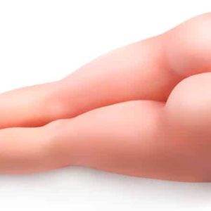 Pipedream Extreme Toyz - Torso-Masturbator mit Beinen und Füßen Pipedream Extreme Toyz - Torso-Masturbator mit Beinen und Füßen – B