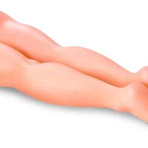 Pipedream Extreme Toyz - Torso-Masturbator mit Beinen und Füßen Pipedream Extreme Toyz - Torso-Masturbator mit Beinen und Füßen – C