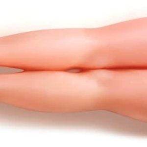 Pipedream Extreme Toyz - Torso-Masturbator mit Beinen und Füßen Pipedream Extreme Toyz - Torso-Masturbator mit Beinen und Füßen – D