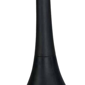 Rebel Intimdusche - Schwarze Spritzfreude – A