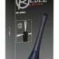 Rebel Intimdusche - Schwarze Spritzfreude – Verpackung