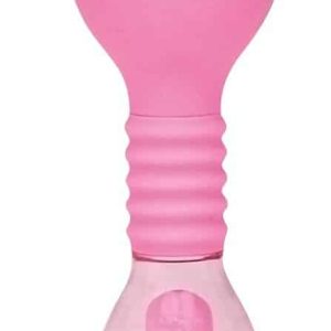 Sanftes Lustvergnügen - You2Toys Klit-Kiss – A