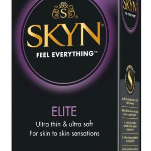 SKYN ELITE 10er – A